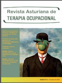 Revista Asturiana de Terapia Ocupacional Nº 6