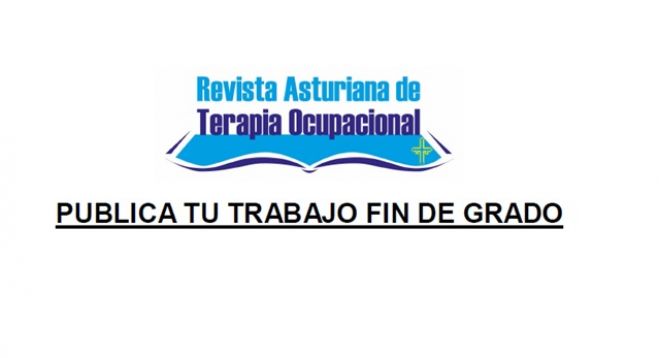 PUBLICA TU TRABAJO FIN DE GRADO