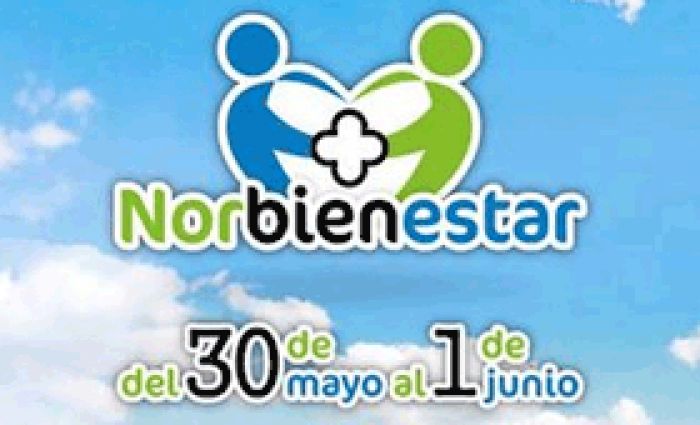 Gijón acoge &#039;Norbienestar 2014&#039;, la II Feria de Productos y Servicios Socio-Sanitarios del Norte de España